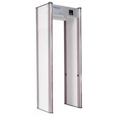 Cổng Dò Kim Loại MCD-500C