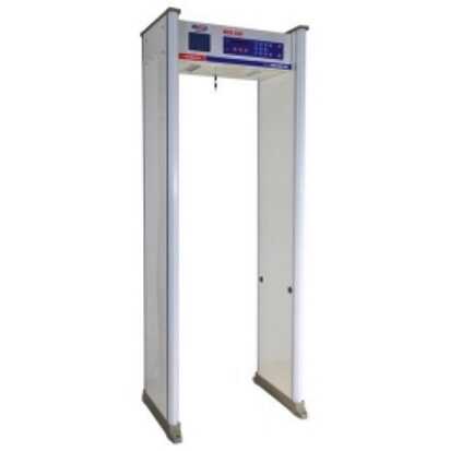 Cổng Dò Kim Loại MCD-800A