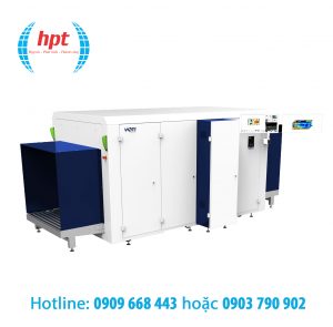 Máy soi hàng hóa VOTI XR3D-100D 